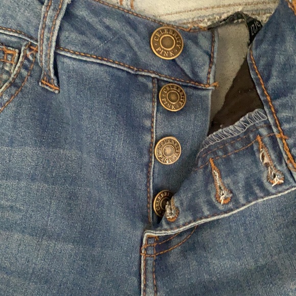 Flare jeans - Picture 4 of 7